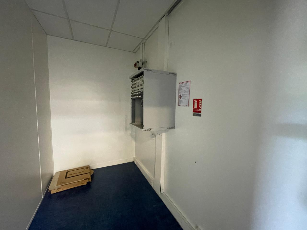 Bureau Balma 180m² Location bureau Balma Haute-Garonne OLBUR2533768 5